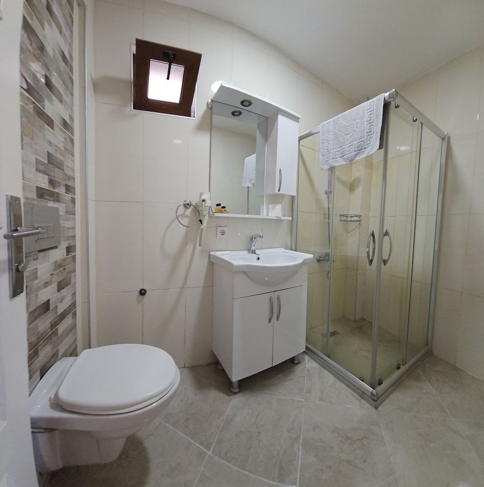 Bude Ortaköy Junior Room 6