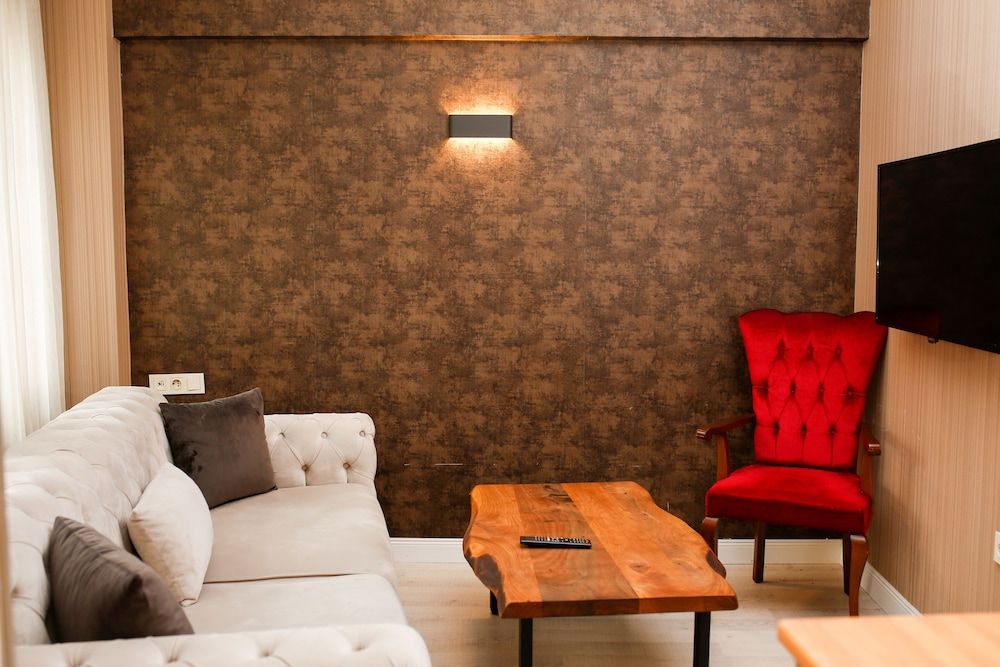 undefined Hermes Park Hotel Sisli 10