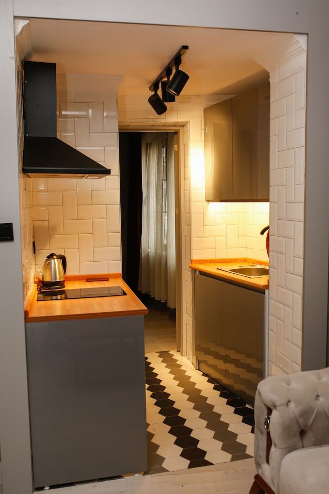 undefined Hermes Park Hotel Sisli