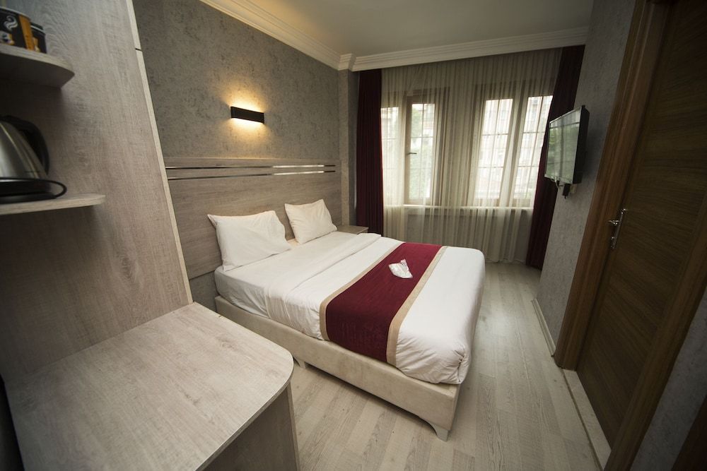 undefined Hermes Park Hotel Sisli 6