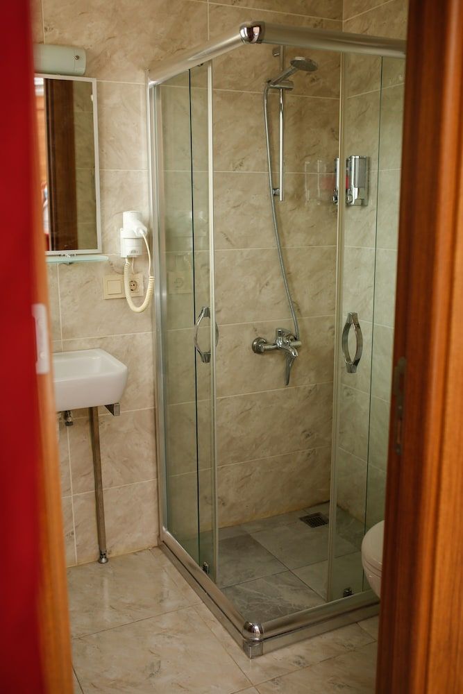 undefined Hermes Park Hotel Sisli 7