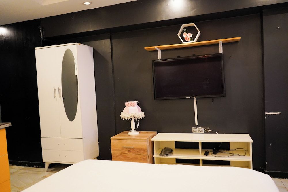 Pera Prince Hotel Superior Room 13