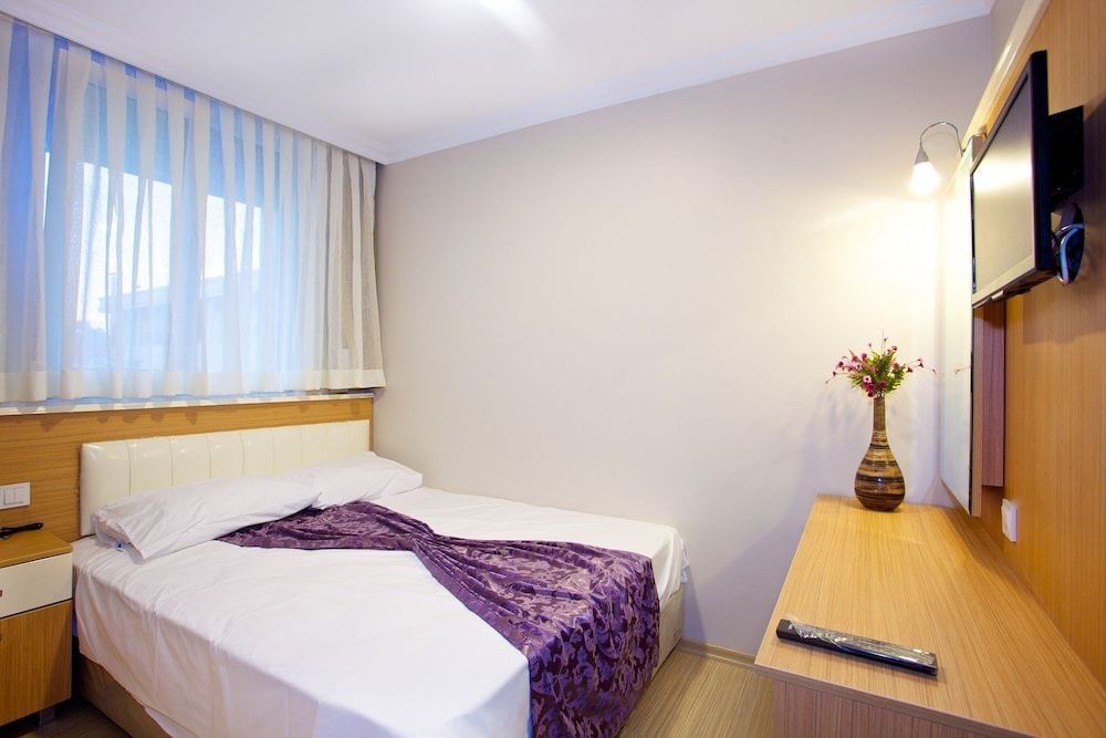 undefined Hotel the Ferah 4
