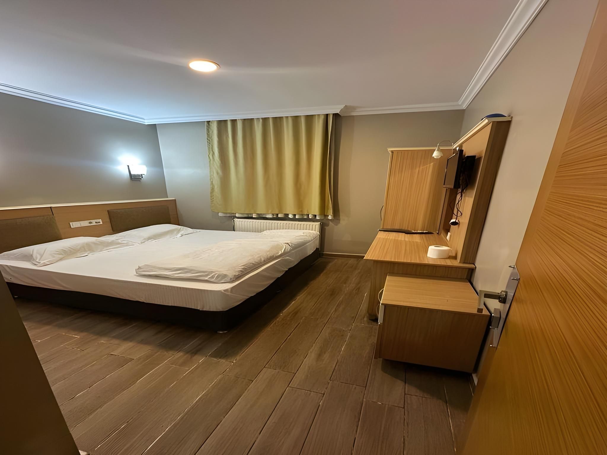 undefined Hotel the Ferah 6