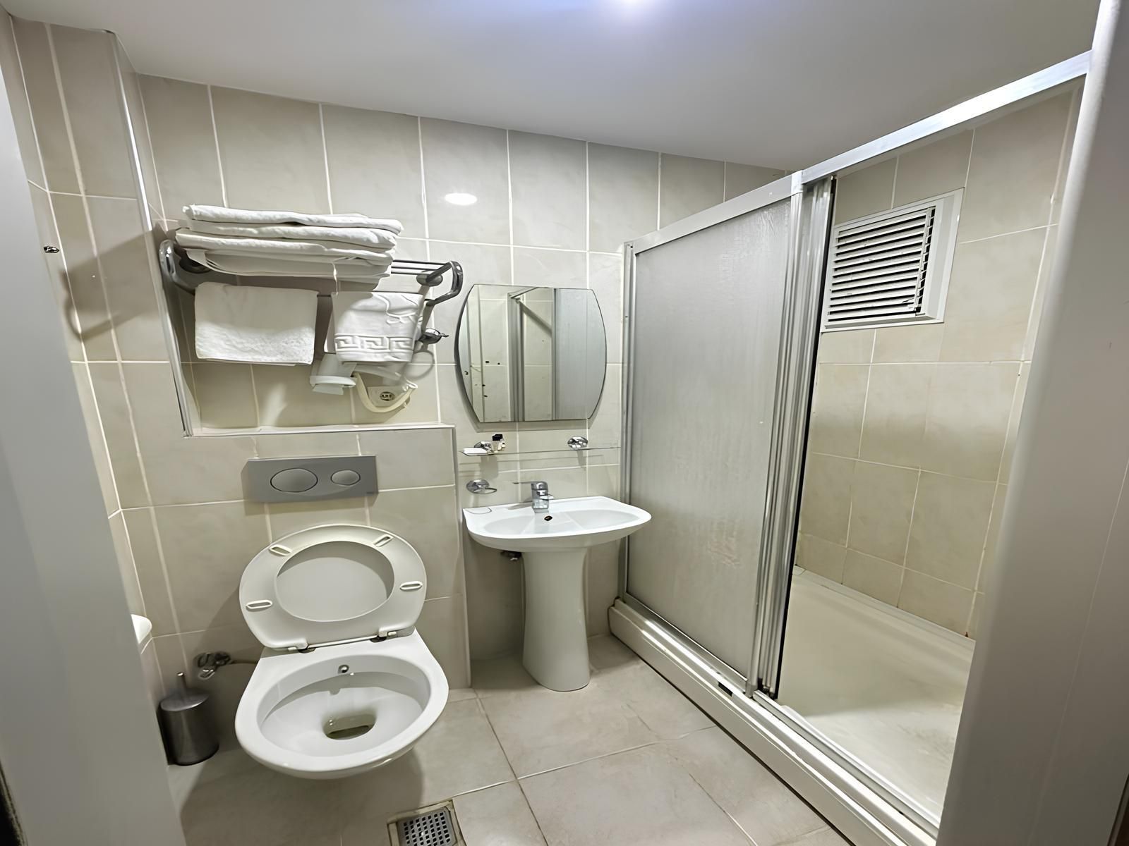 undefined Hotel the Ferah 8