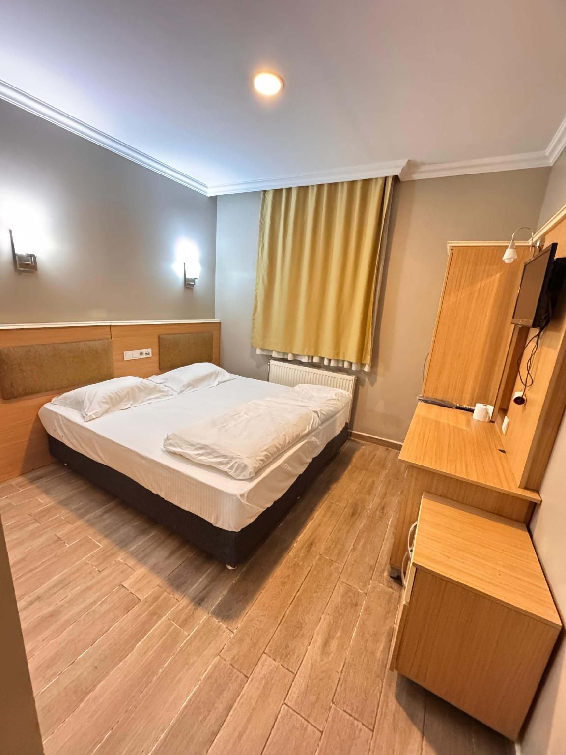 THE FERAH HOTEL Double Room