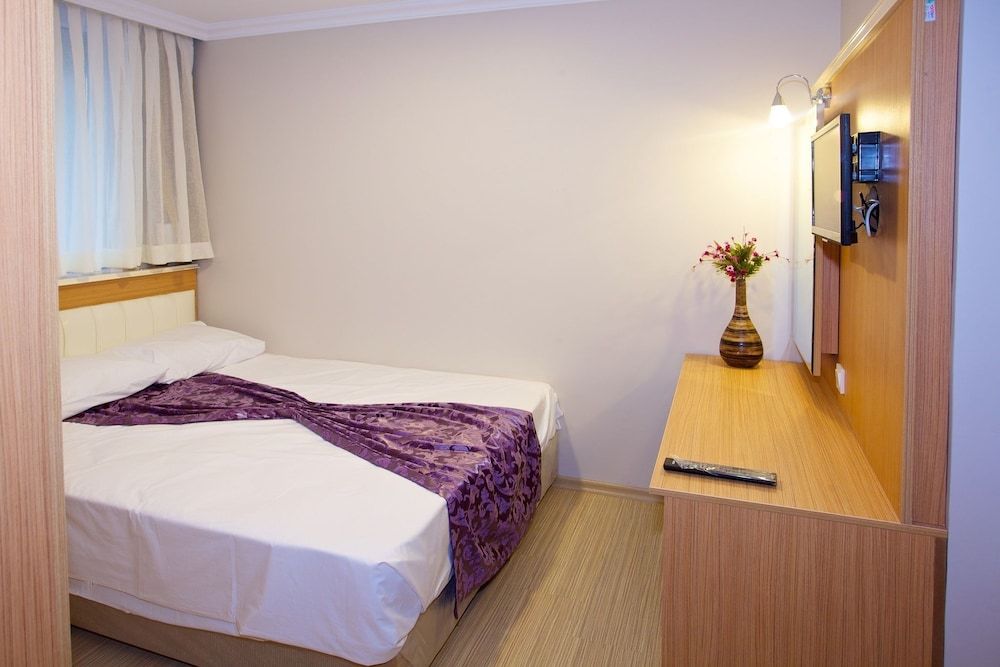 undefined THE FERAH HOTEL 10