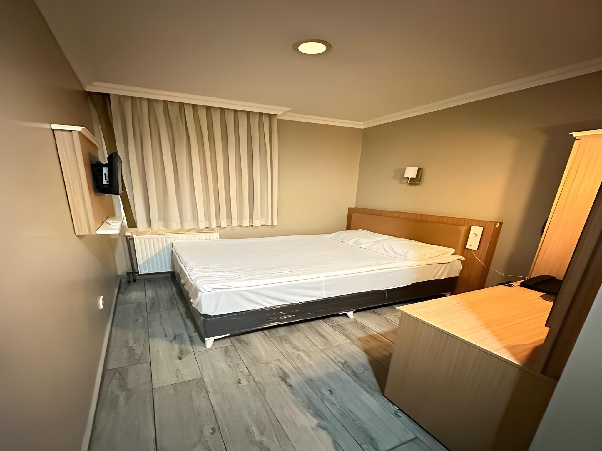 undefined Hotel the Ferah 7