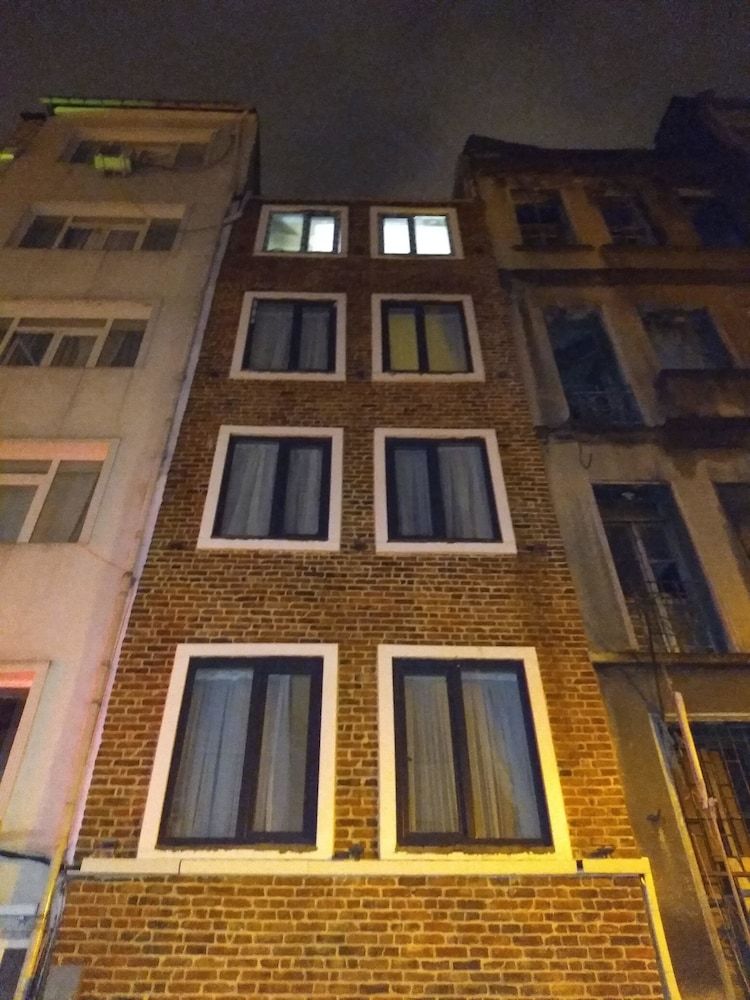 undefined Volga Suites 2