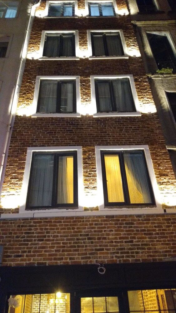 undefined Volga Suites