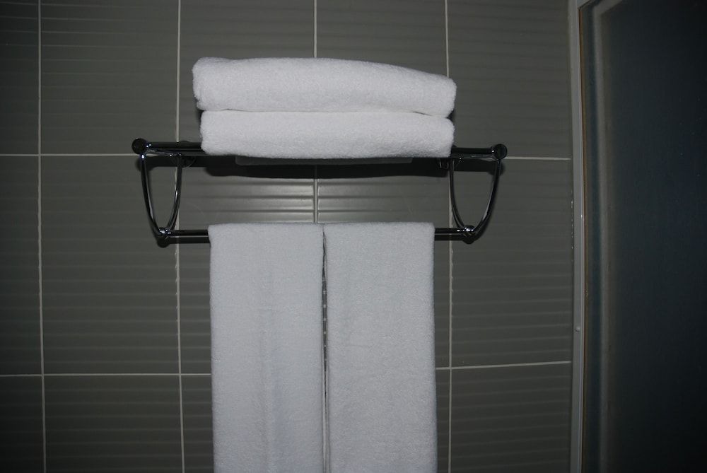 La Mer Boutique Hotel Family Quadruple Room 4