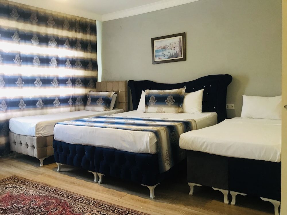 undefined La Mer Boutique Hotel 3