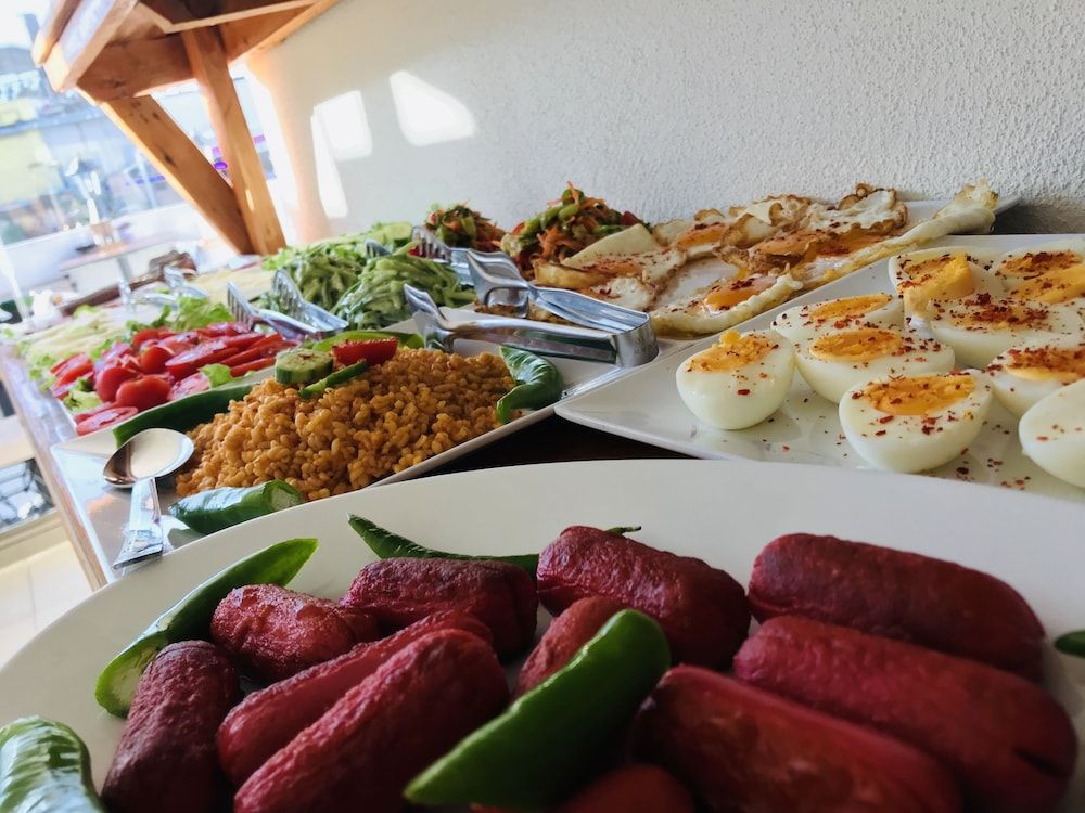 undefined La Mer Boutique Hotel 10