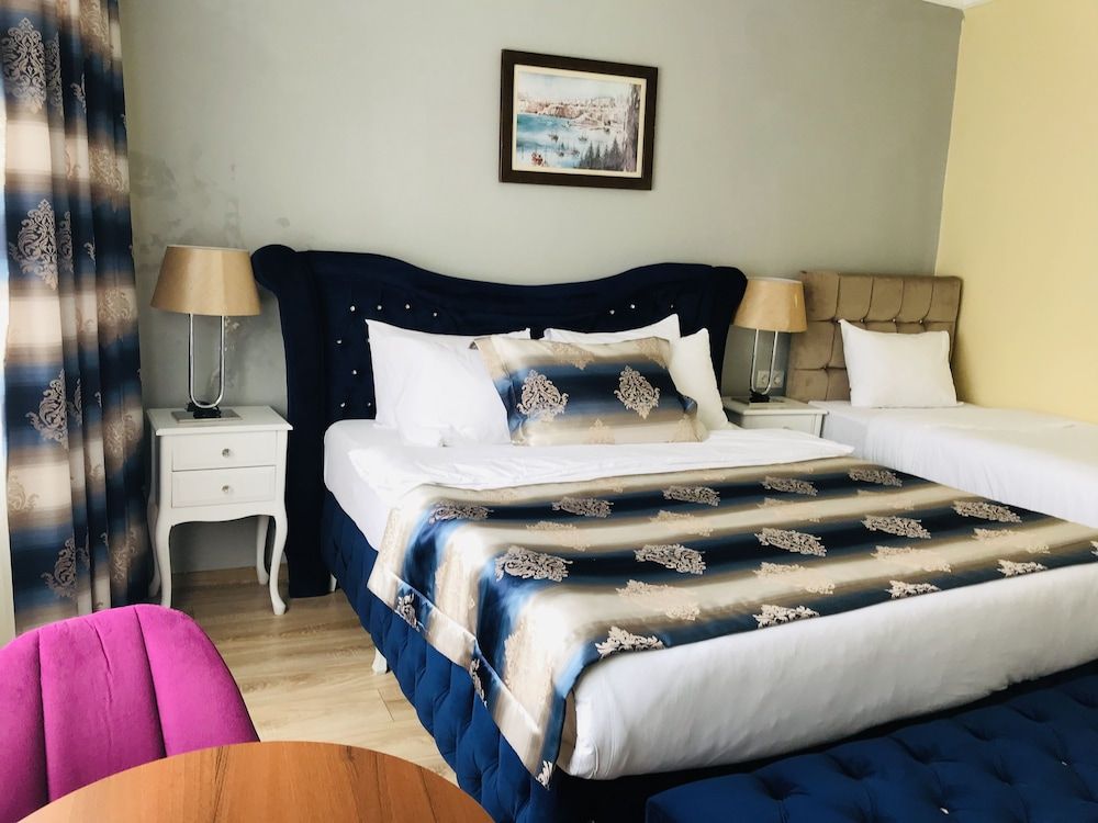 undefined La Mer Boutique Hotel