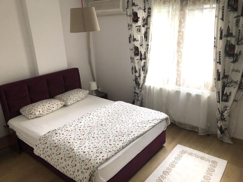 Grand Holiday İstanbul Classic House, Smoking, City View 4