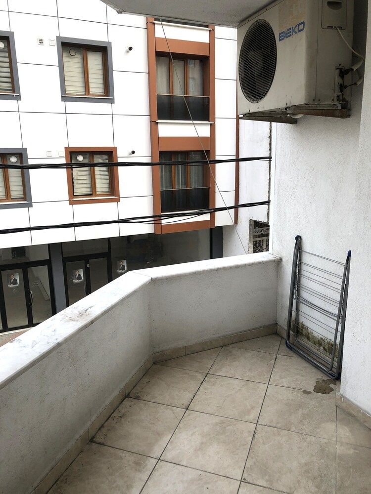 Grand Holiday İstanbul Classic House, Smoking, City View 3