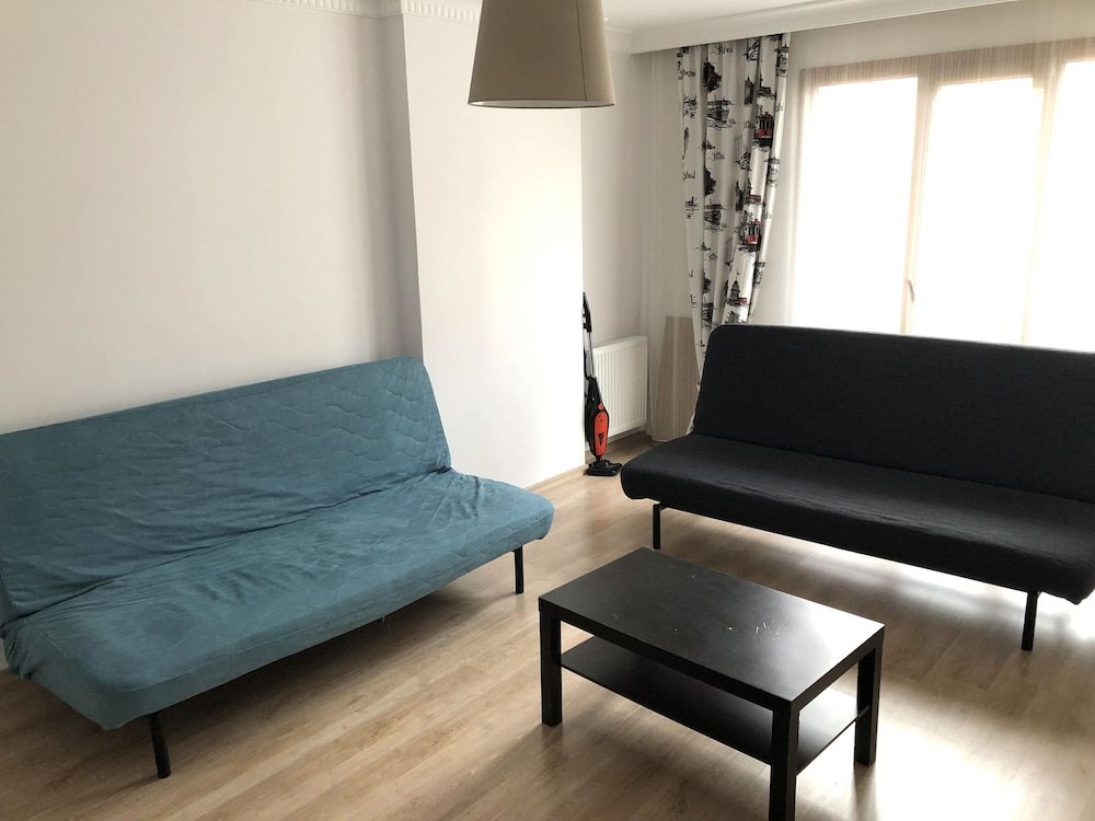 Grand Holiday İstanbul Classic Duplex, Accessible, Smoking 7