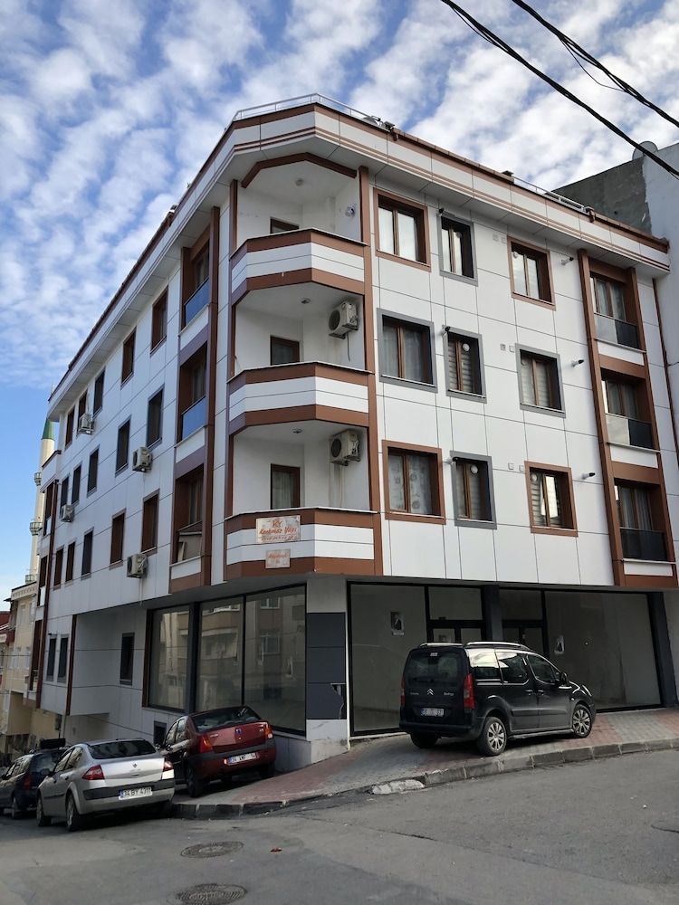 undefined Grand Holiday İstanbul 2