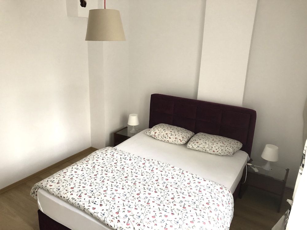 Grand Holiday İstanbul Classic House, Smoking, City View