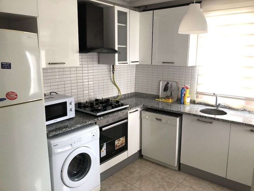 Grand Holiday İstanbul Classic House, Smoking, City View 6