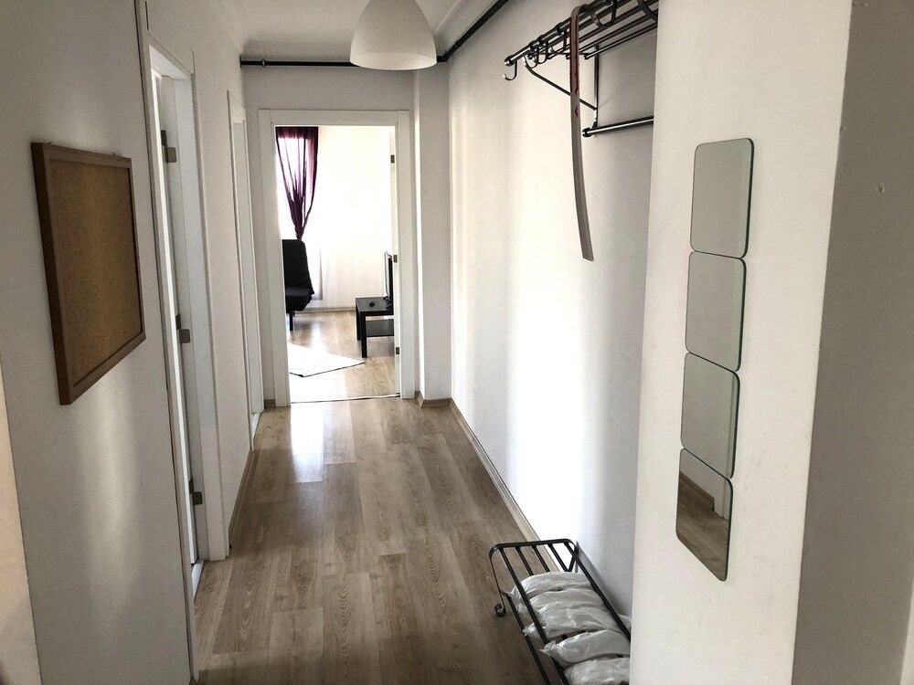 undefined Grand Holiday İstanbul 6