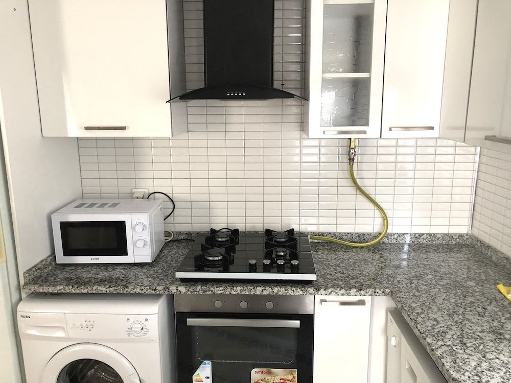 Grand Holiday İstanbul Classic House, Smoking, City View 9