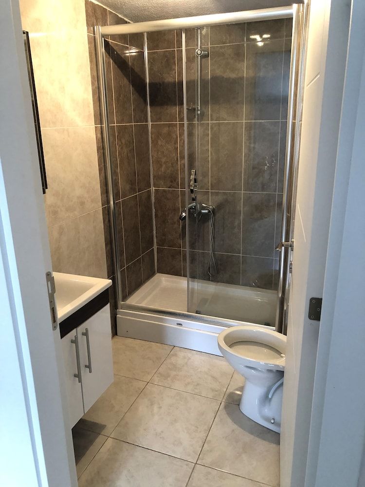 Grand Holiday İstanbul Classic Duplex, Accessible, Smoking 12