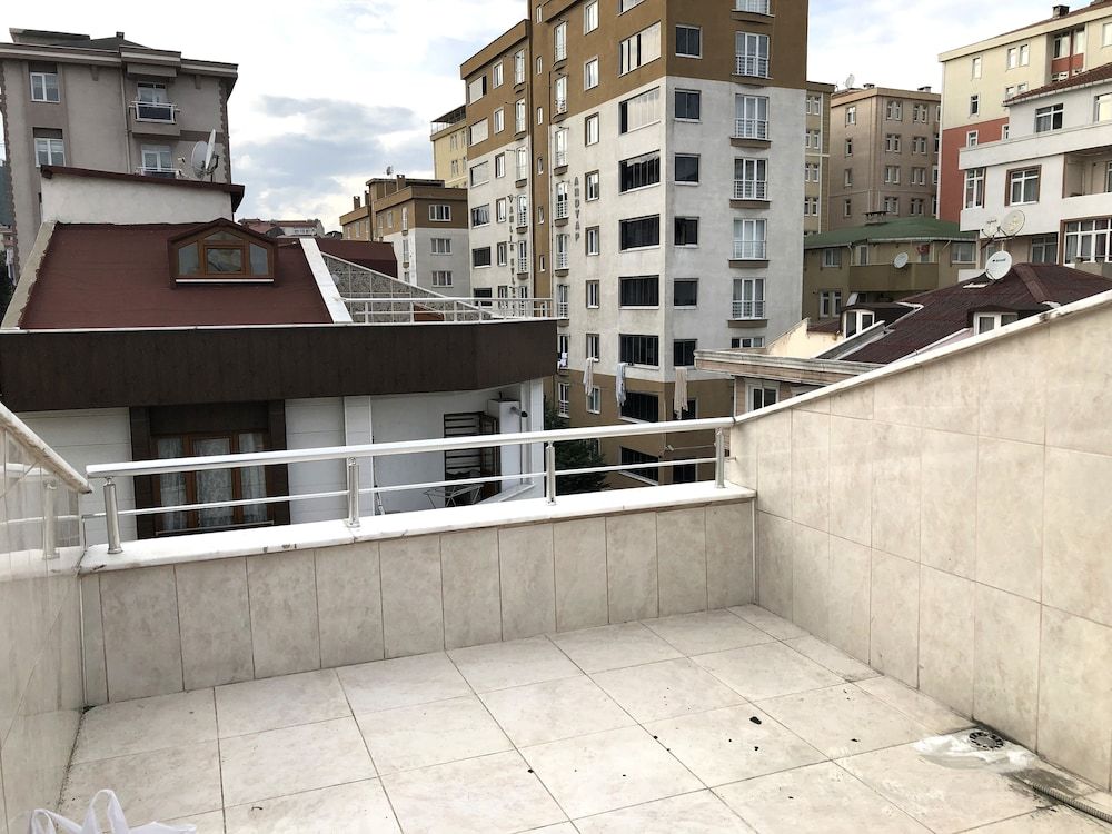 Grand Holiday İstanbul Classic Duplex, Accessible, Smoking 4