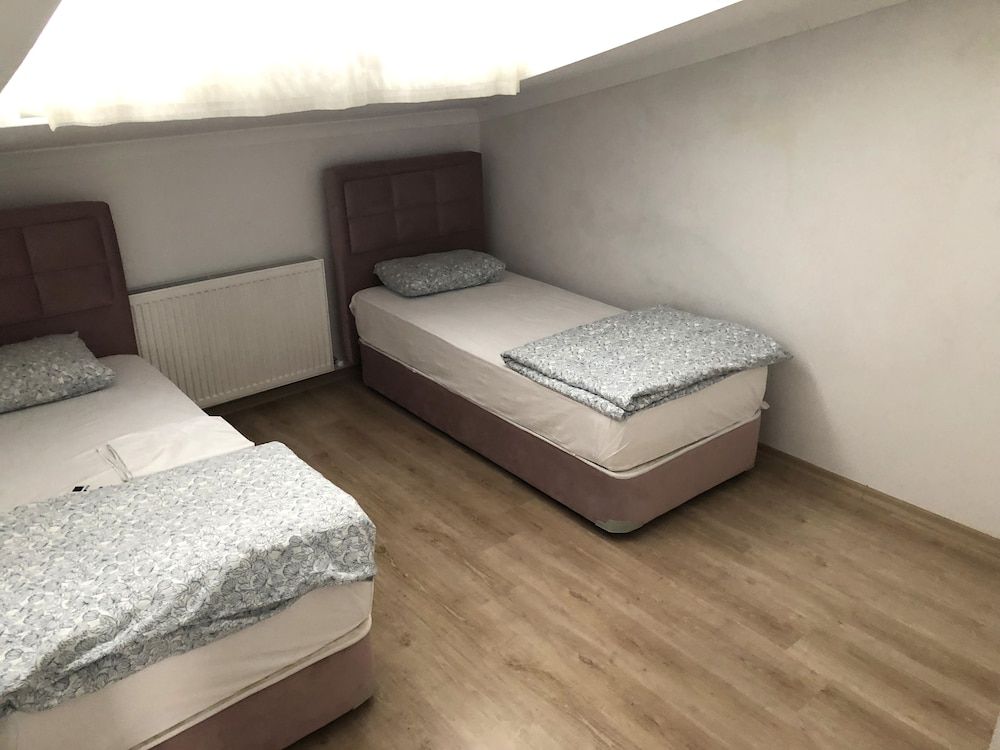 Grand Holiday İstanbul Classic Duplex, Accessible, Smoking 9