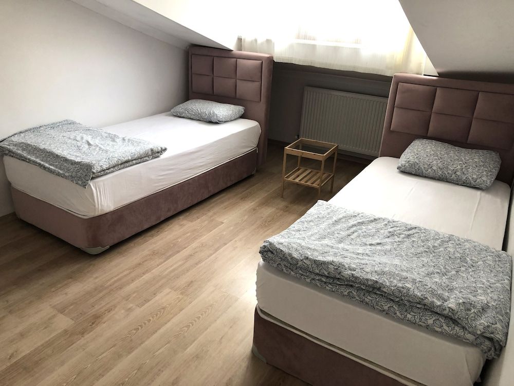 Grand Holiday İstanbul Classic Duplex, Accessible, Smoking 5