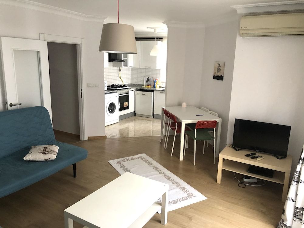 Grand Holiday İstanbul Classic House, Smoking, City View 7