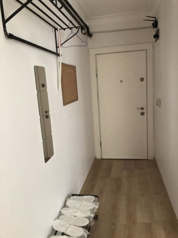 Grand Holiday İstanbul Classic Duplex, Accessible, Smoking 10