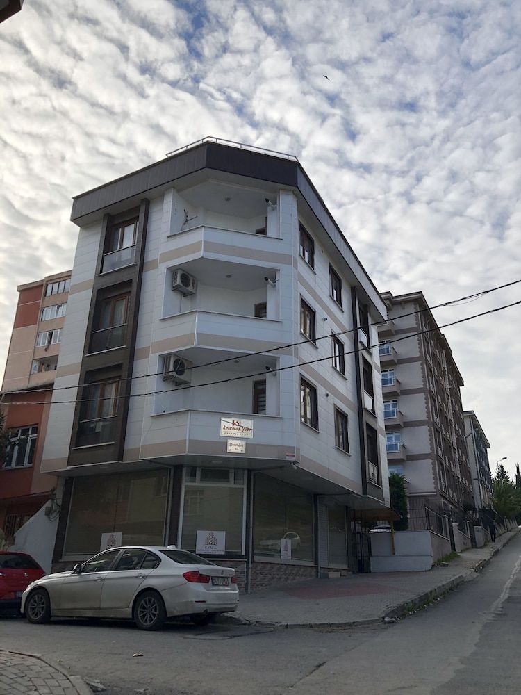 undefined Grand Holiday İstanbul