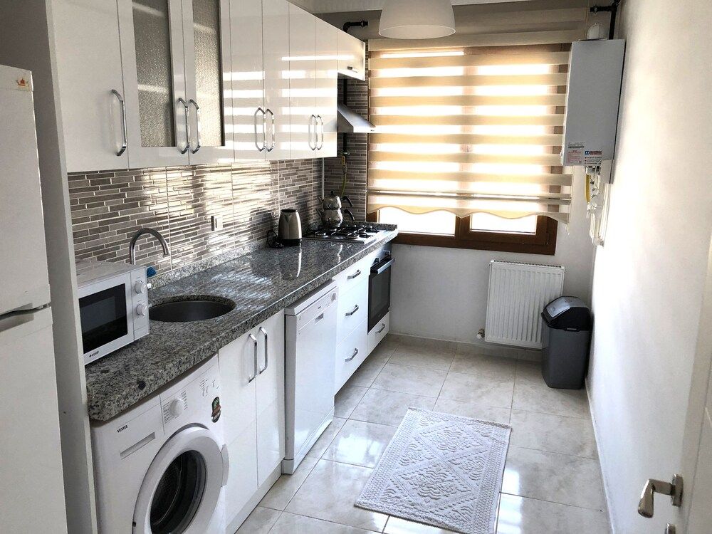 undefined Grand Holiday İstanbul 8