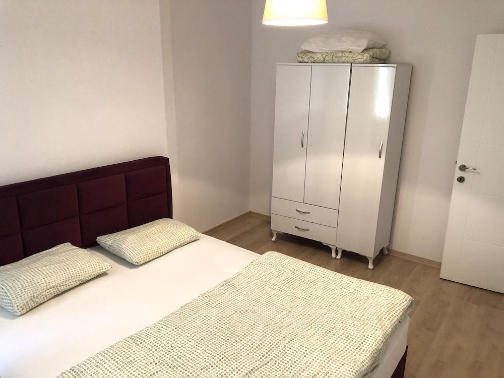 Grand Holiday İstanbul Classic Duplex, Accessible, Smoking 6