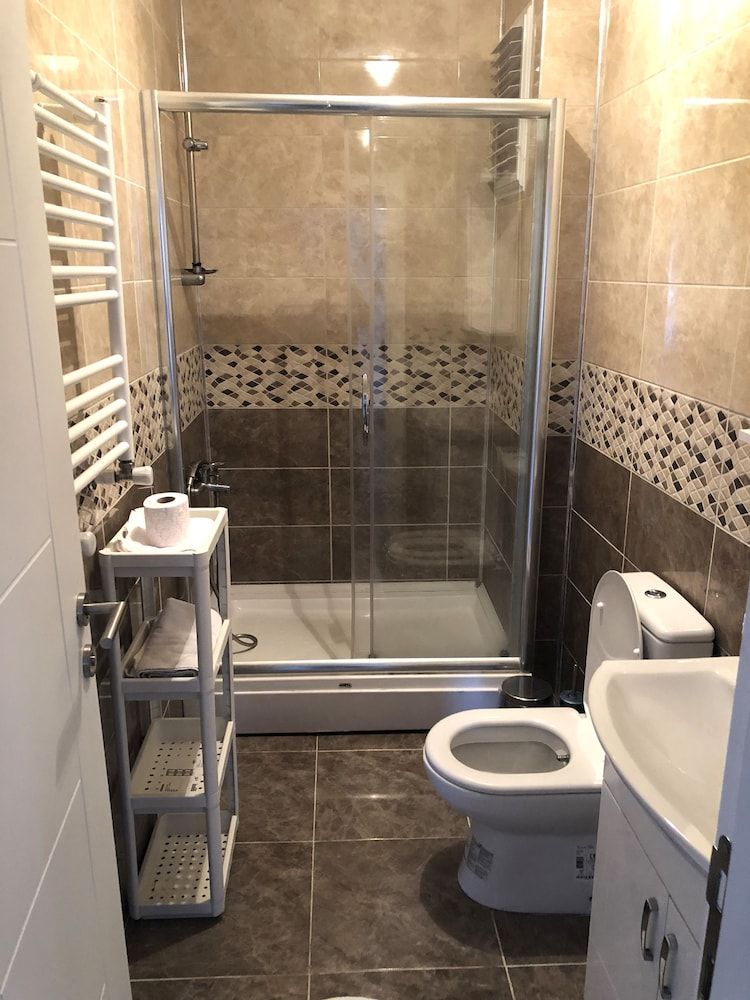 Grand Holiday İstanbul Classic House, Smoking, City View 12