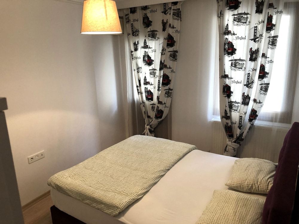 Grand Holiday İstanbul Classic Duplex, Accessible, Smoking