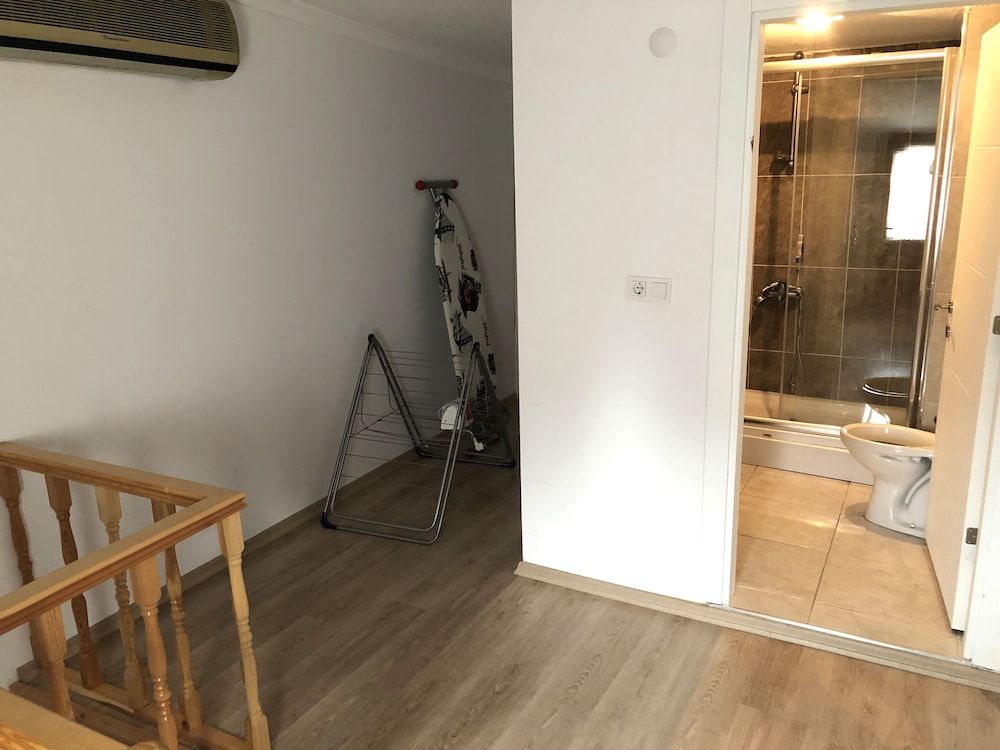 Grand Holiday İstanbul Classic Duplex, Accessible, Smoking 2