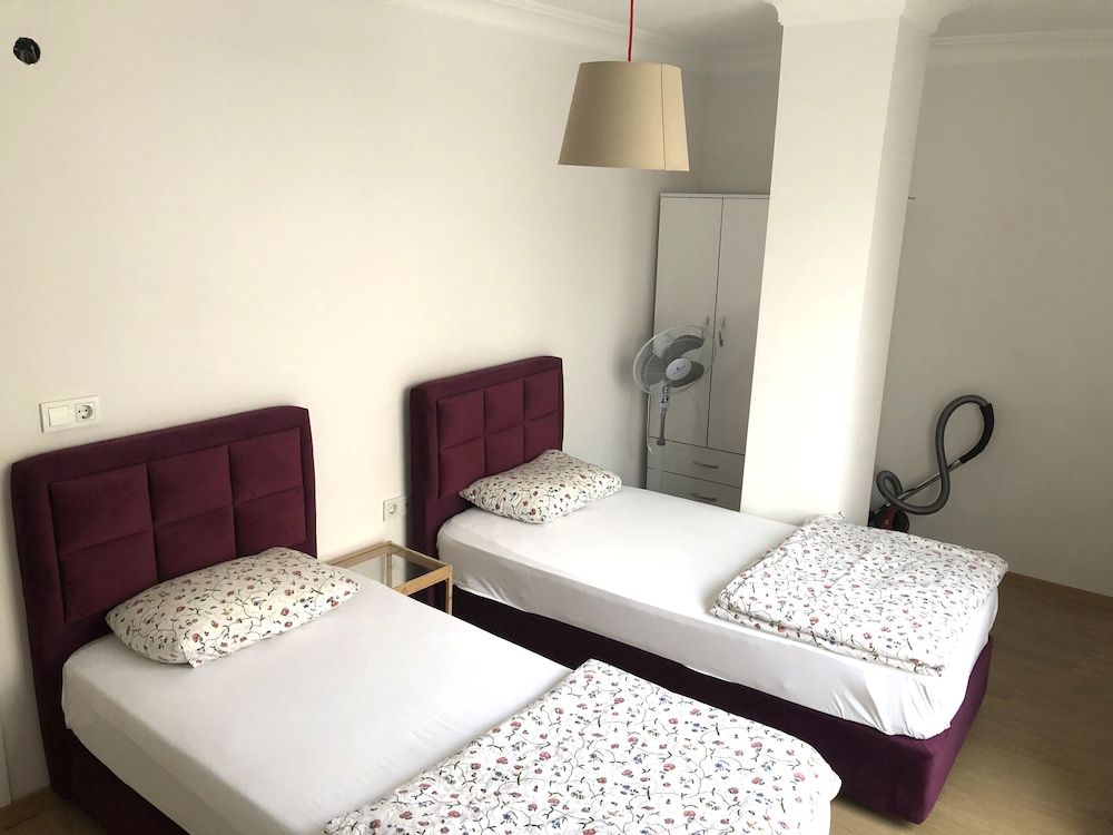 Grand Holiday İstanbul Classic House, Smoking, City View 10