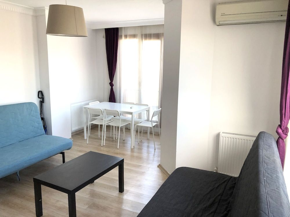 undefined Grand Holiday İstanbul 5