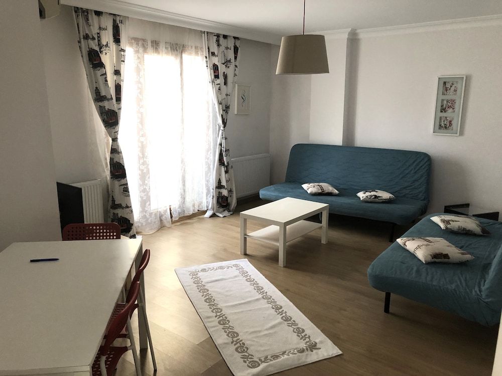 Grand Holiday İstanbul Classic House, Smoking, City View 8