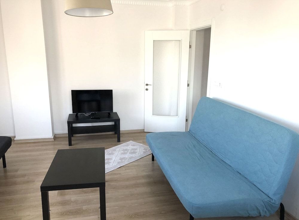 undefined Grand Holiday İstanbul 7