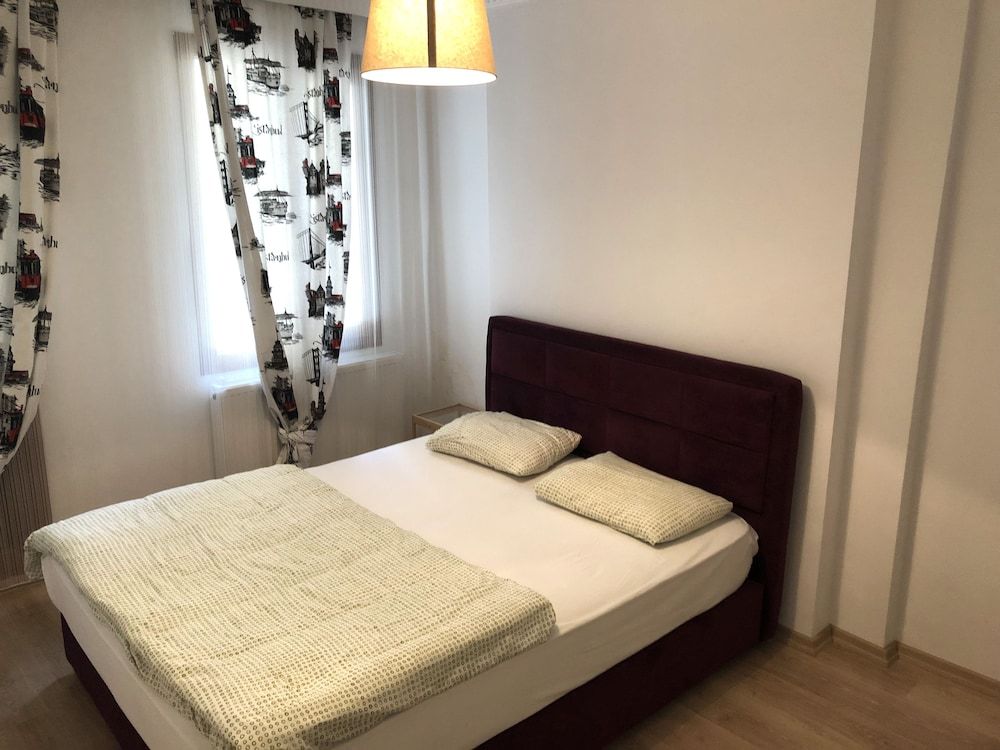 Grand Holiday İstanbul Classic Duplex, Accessible, Smoking 3