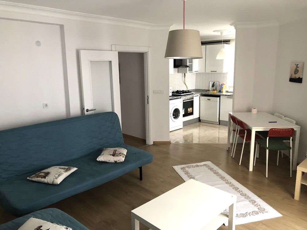 Grand Holiday İstanbul Classic House, Smoking, City View 2