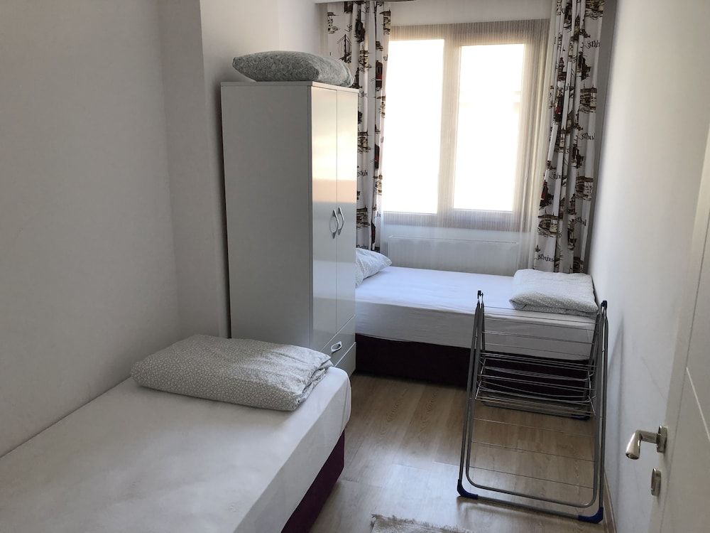 undefined Grand Holiday İstanbul 3