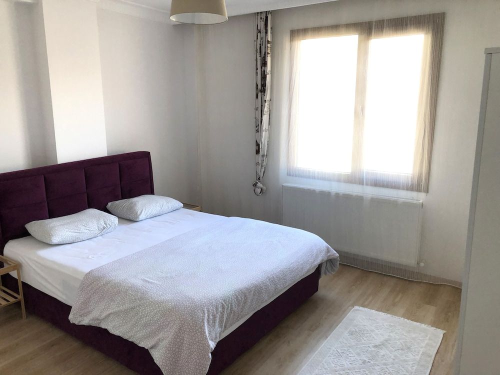 undefined Grand Holiday İstanbul 4