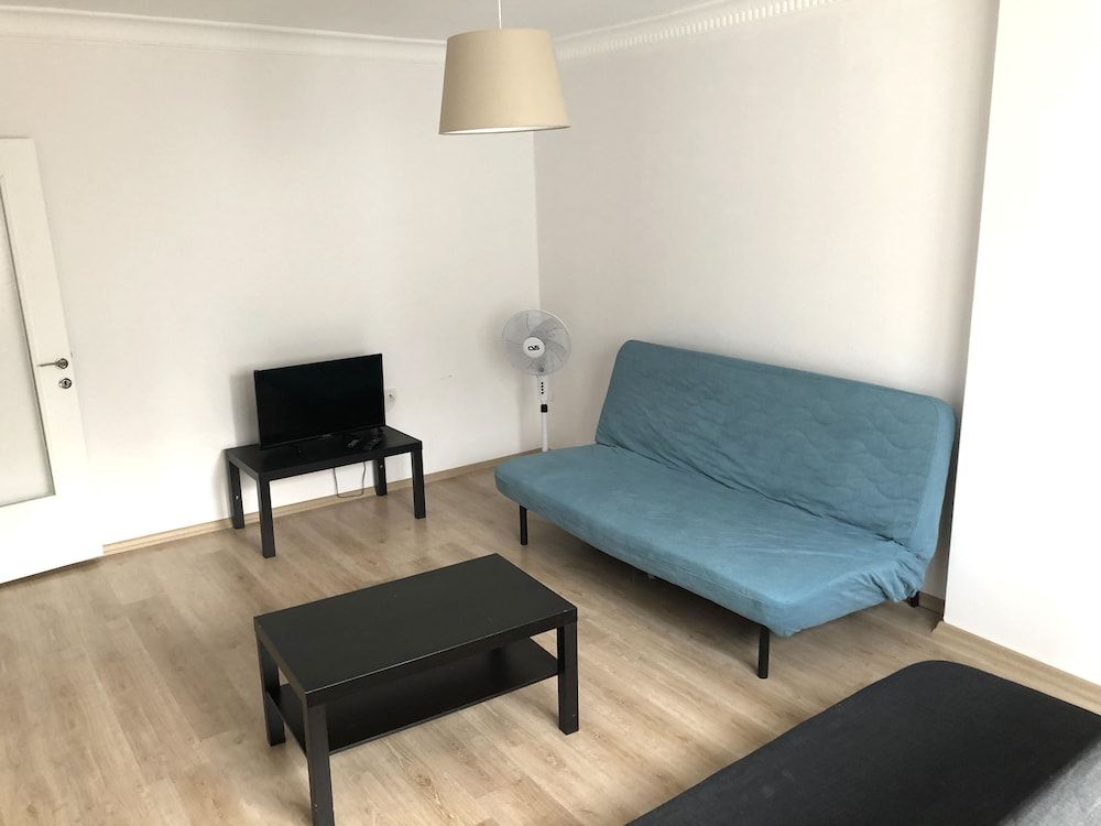 Grand Holiday İstanbul Classic Duplex, Accessible, Smoking 8