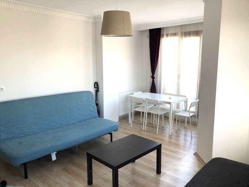 undefined Grand Holiday İstanbul 9