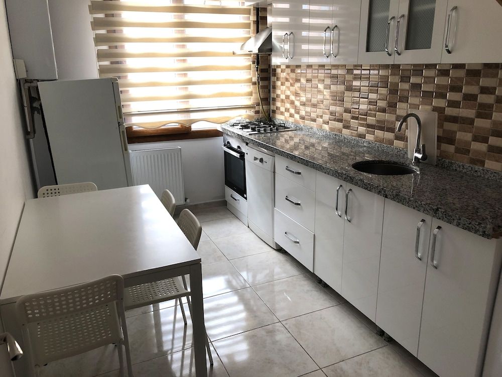 Grand Holiday İstanbul Classic Duplex, Accessible, Smoking 13