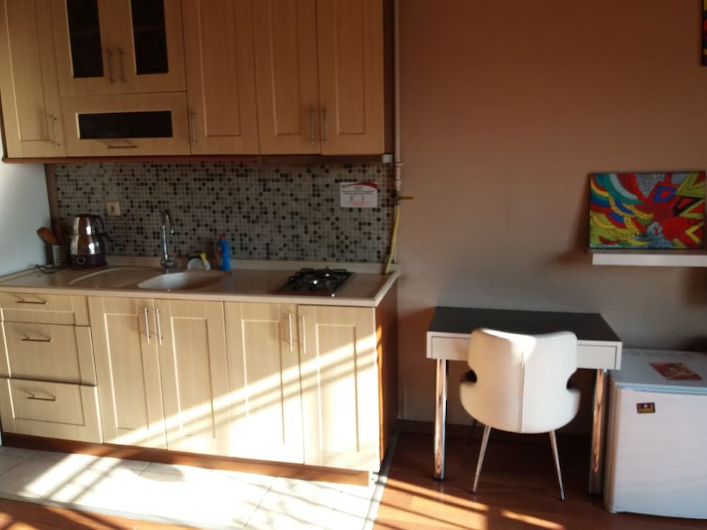 Full House Boutique Otel Family Condo, 1 Bedroom, Non Smoking 3